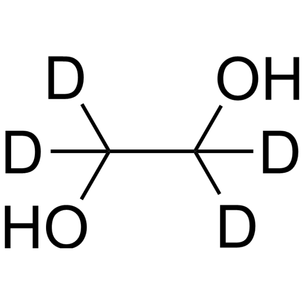 Ethylene glycol-d4 2219-51-4